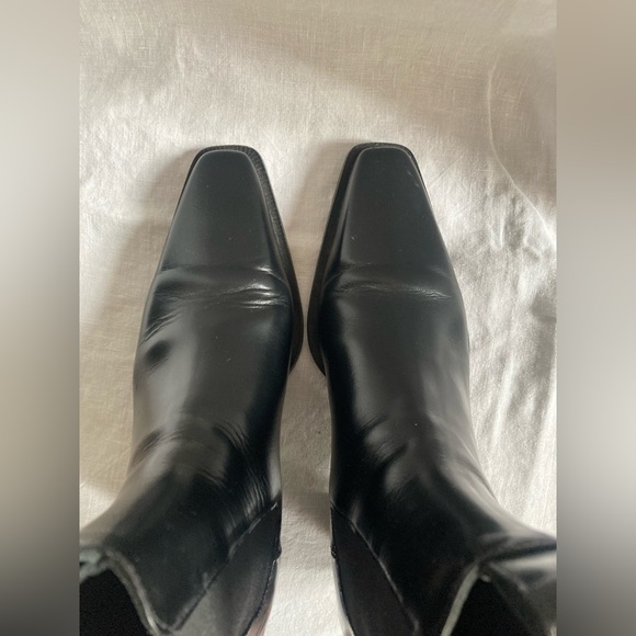 Totême Chelsea boots EU37/ 7 - Picture 4 of 11